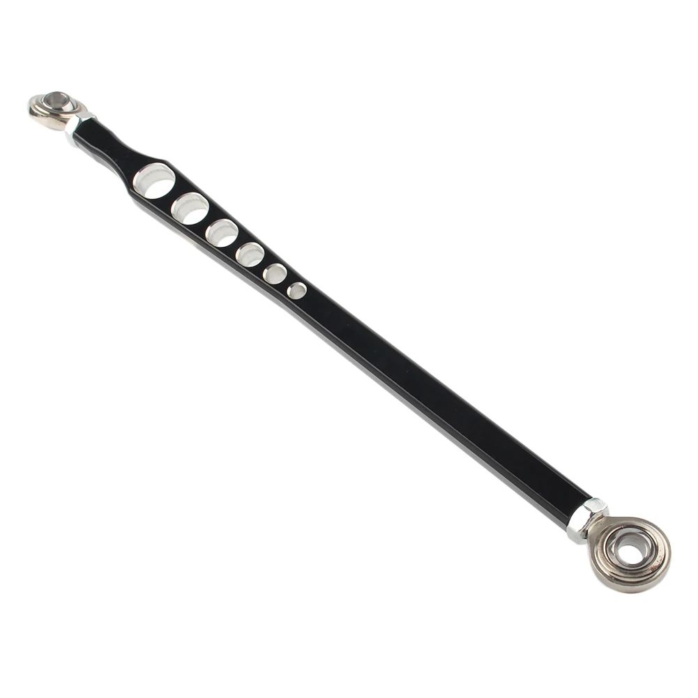 Рычаг переключения передач мотоцикла для Harley Touring Dyna Road King 1980-2010 2011 2012 2013 2014 2015 2016