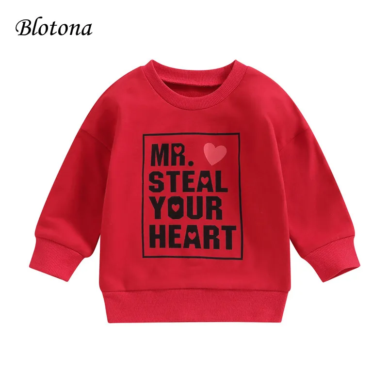 

Свитшот детский с длинным рукавом и круглым вырезом, на возраст 0-5 лет