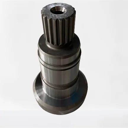 

A6VM107 Hydraulic Parts Drive Shaft A6VM107/63 A6VM107/63W Drive Shaft
