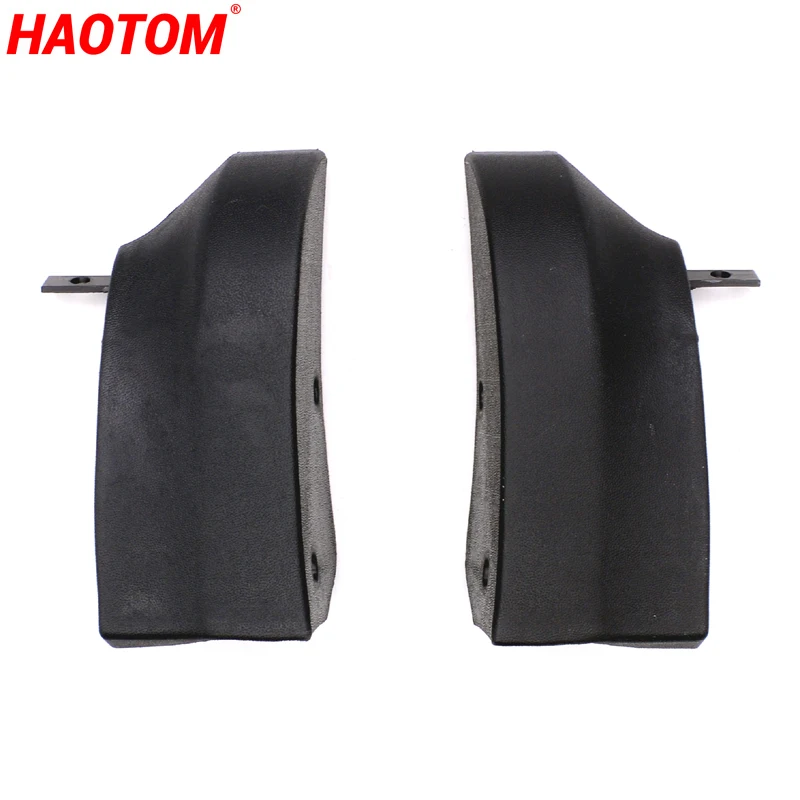 

Car Rear Fender Corner Mudguard Side Skirt Trim Cover For Volkswagen VW Passat 3BG 3B2 3B5 B5 B6 3B0853897A 3B0853898A