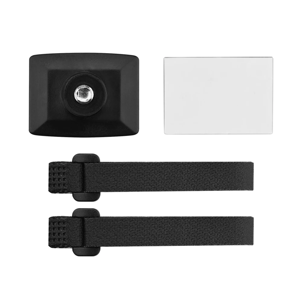 

Easy Install Action Camera Adapter Connector Holder Universal Professional Drone Accessory Anti Skid For FIMI X8SE 2020