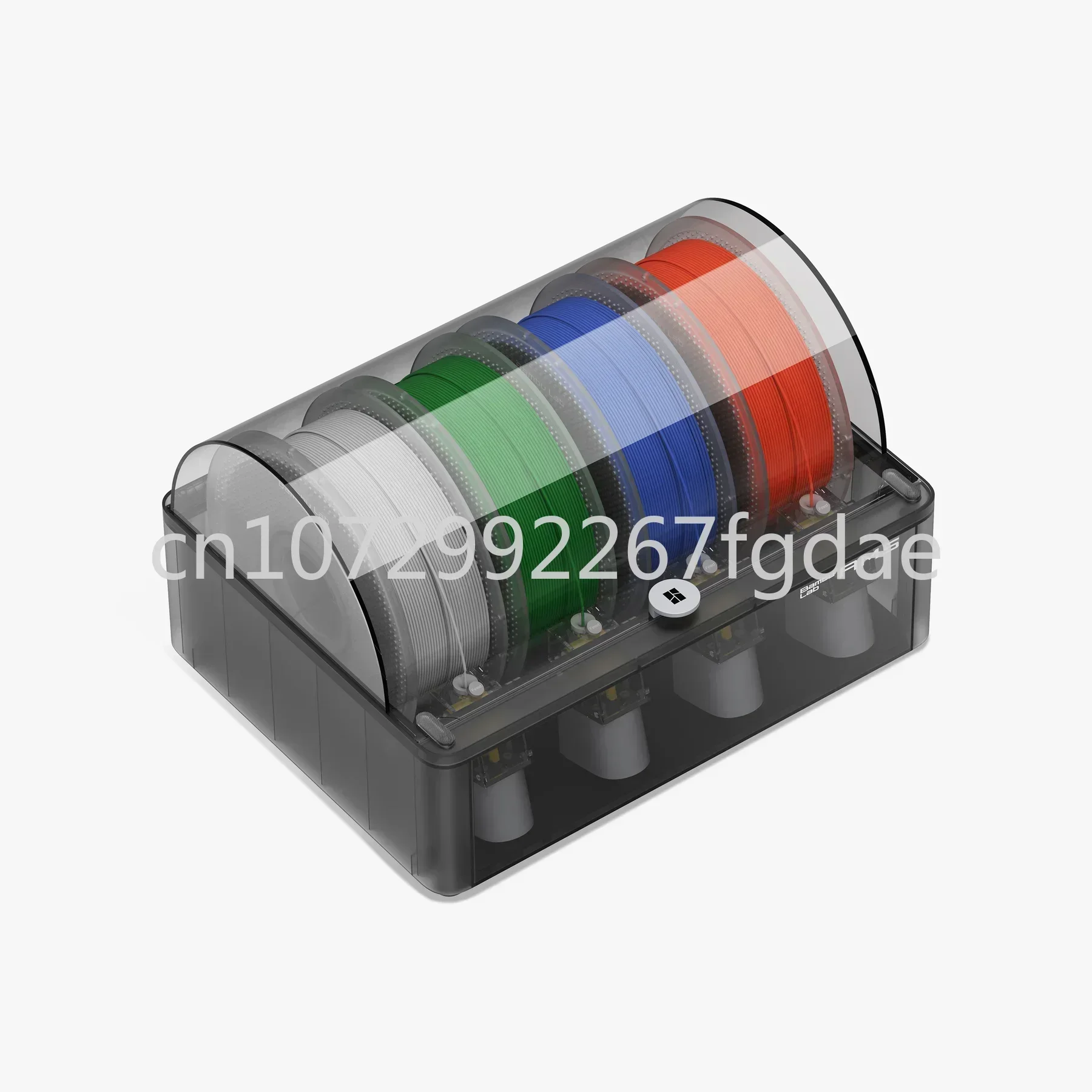 

3D Filament PLA Basic Bamboo Laboratory PLA CMYK Stone Paper Bundle Bamboo Laboratory AMS