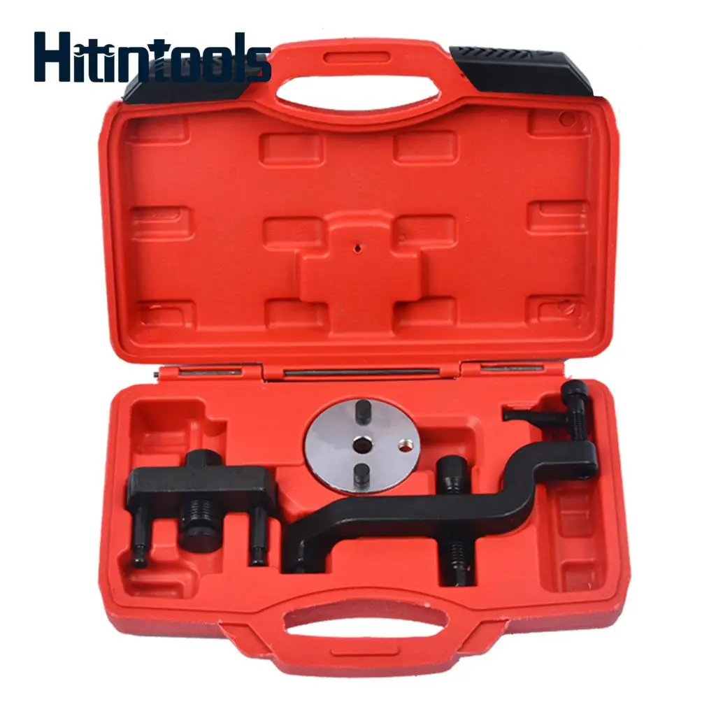 

Water Pump Removal Tool Kit for Volkswagen VW Transporter & Touareg
