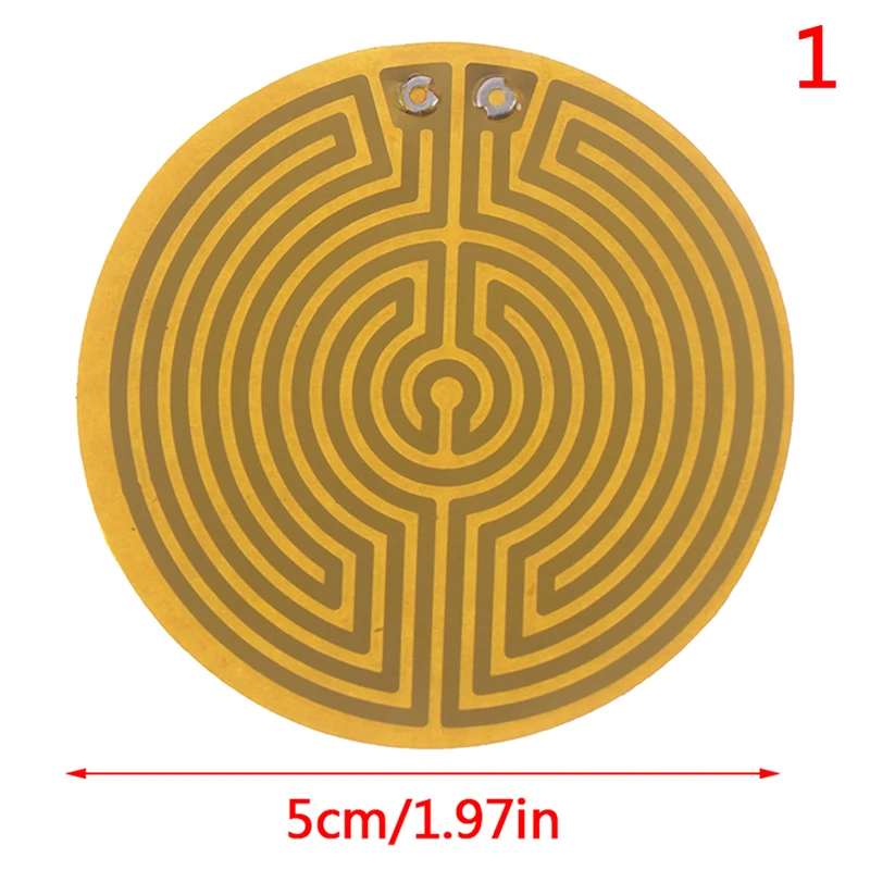 

Нагревательный ковричок USB 3В