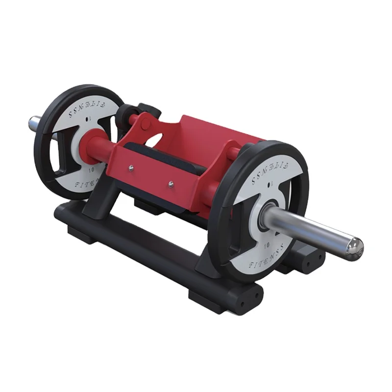 Пластина для фитнеса тренажерного зала сгибание Tibia Dorsi упражнений