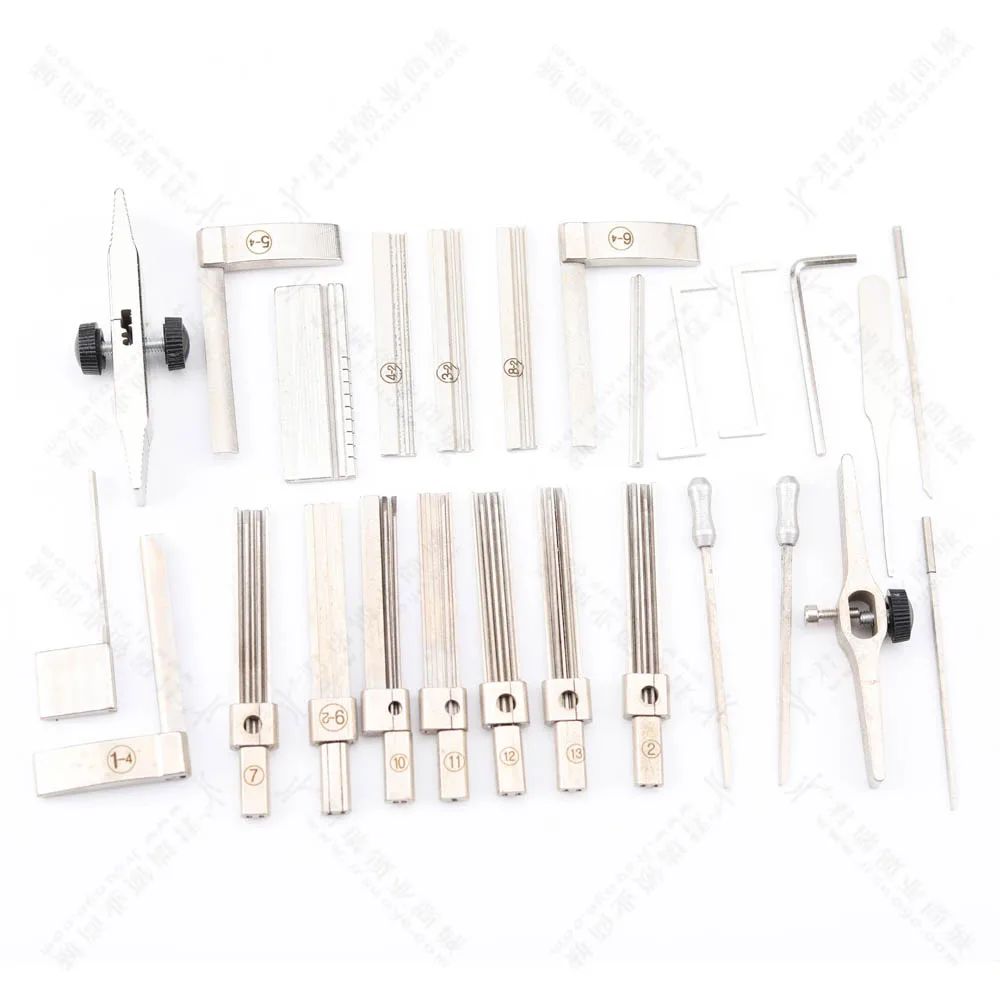 

HUK Professional Locksmith Tools Set