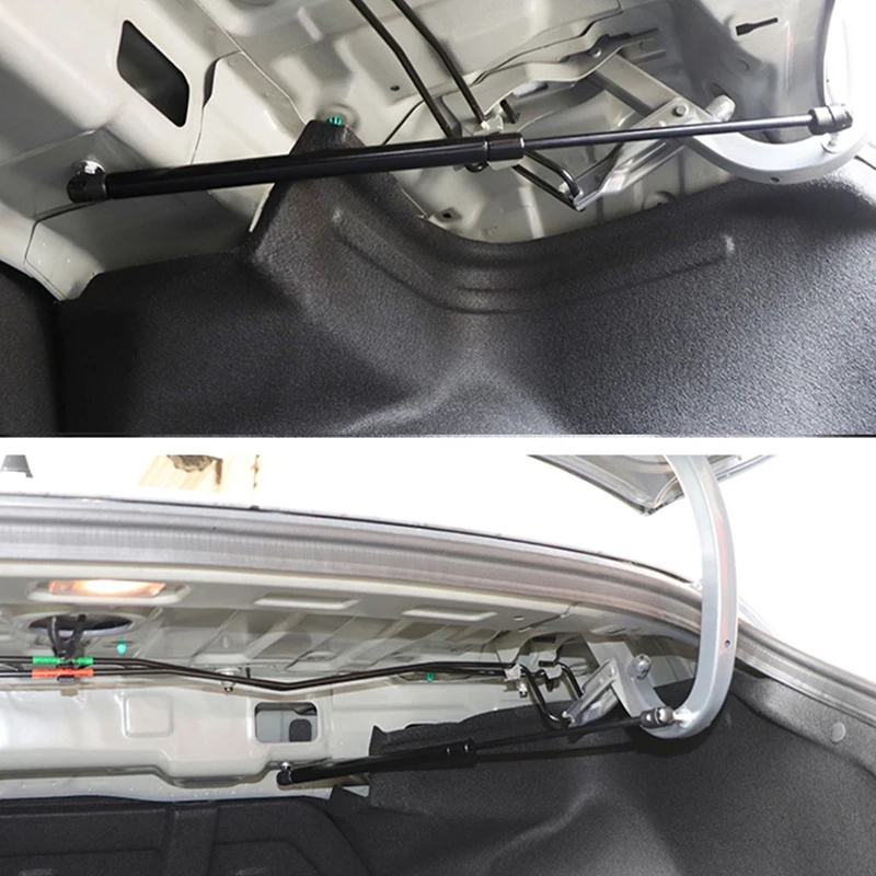 

Автоматические задние багажники, багажник, задняя дверь, опорные стойки, газовые пружины для Hyundai Elantra Avante i30 Sedan CN7 2021 2022 2023