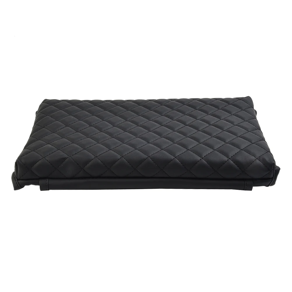 

Pad Armrest Box Cushion Outdoor Accessories Center Console Direct Installation Parts Replacement With Storage Bag