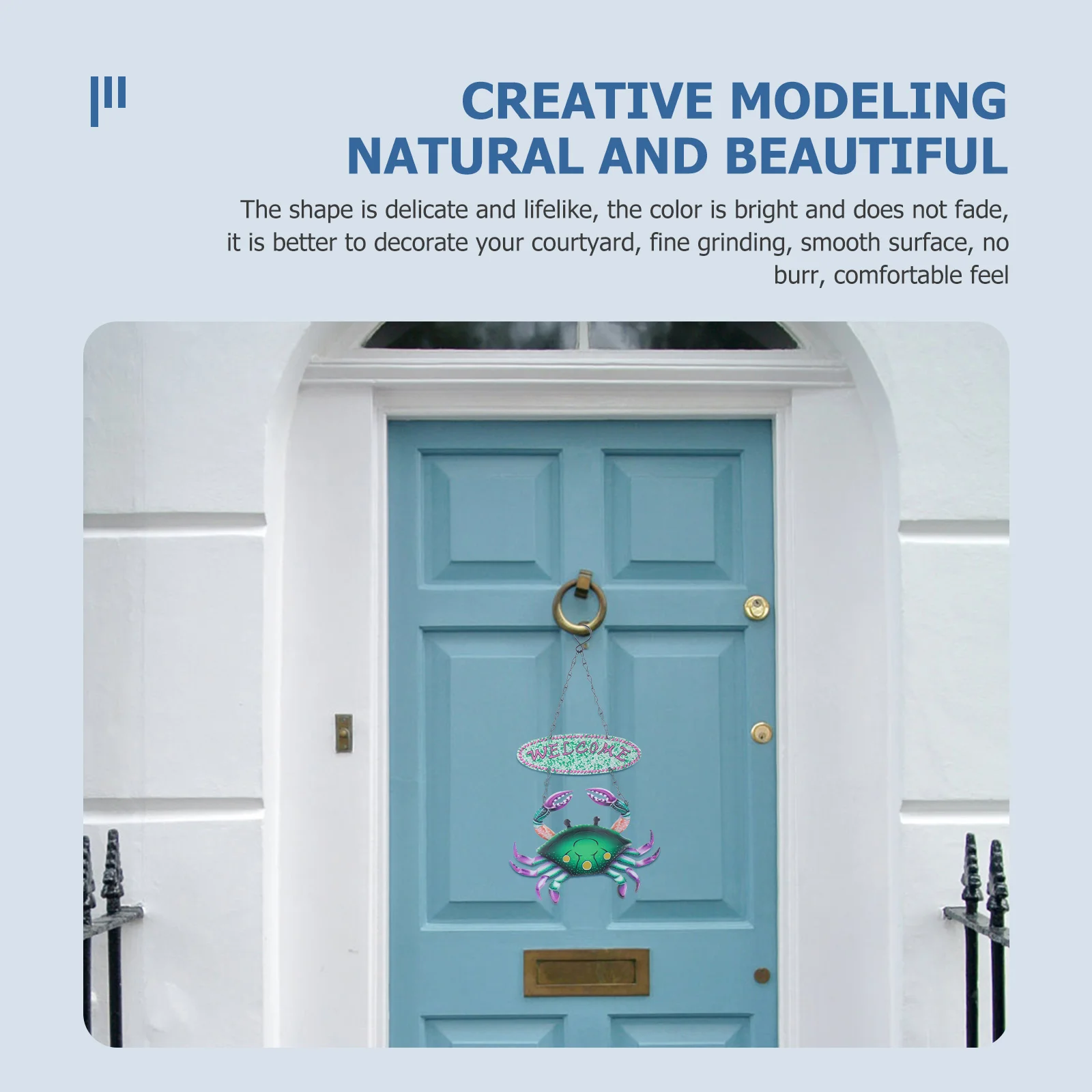 Приветственное украшение для открытки подвесной кулон в помещении настенные