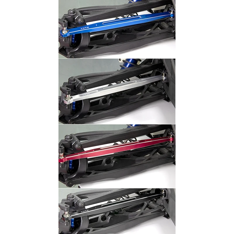 Аксессуары для радиоуправляемых автомобилей подходящие 1/5 TRAXXAS XRT 8S X-Maxx Widemaxx из