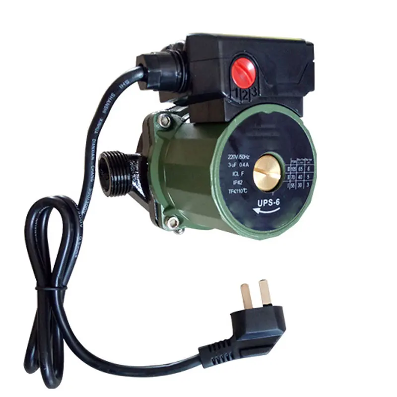 

100W Electric Heating Special Circulating Water Accessories for German Circulating Water Equipment