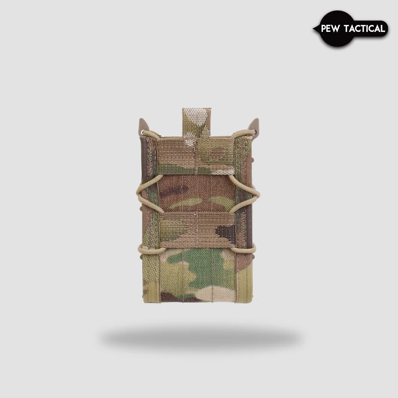 PEW тактический стиль HSGI TACO 5 56/7 62 MAG POUCH PH90