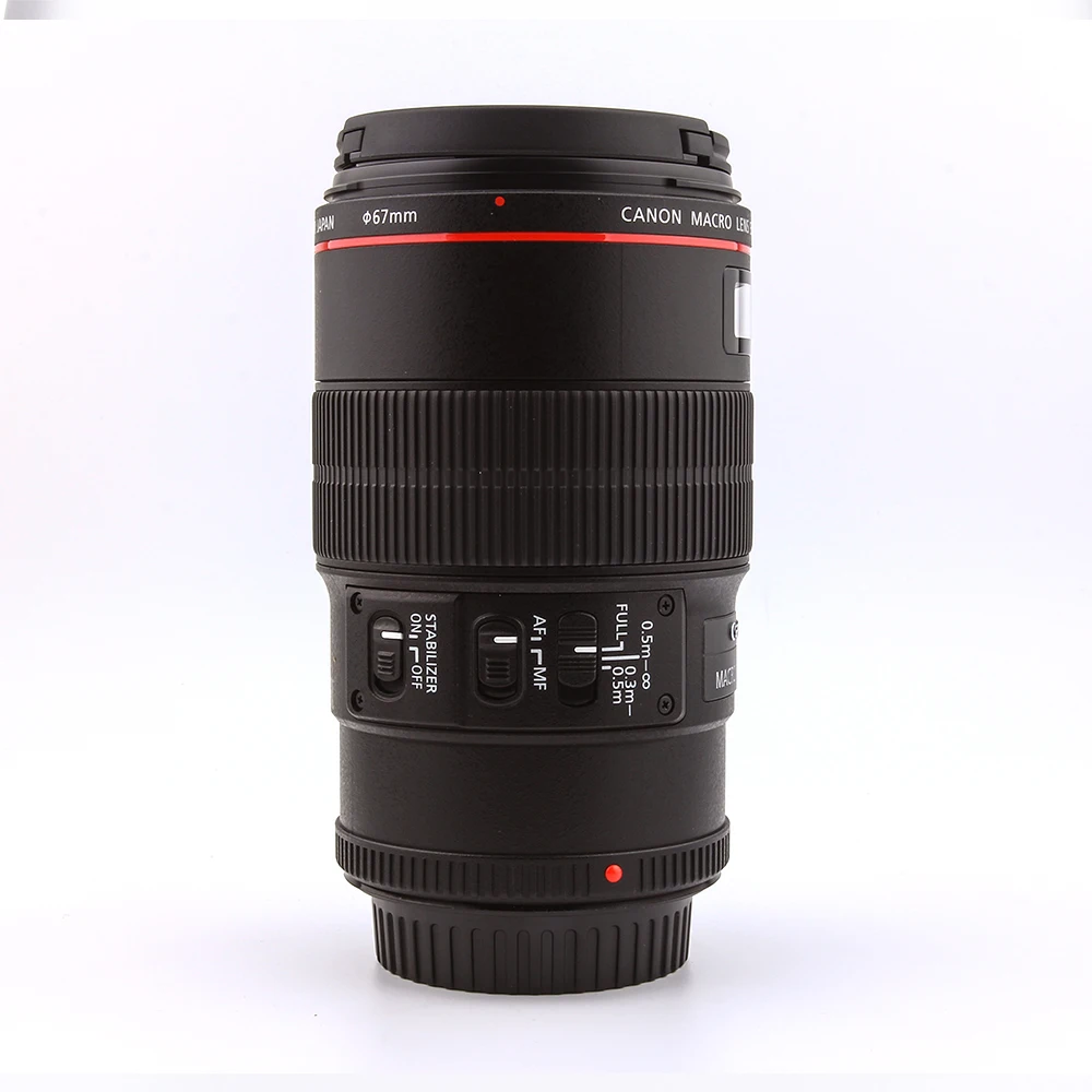 Canon EF 100 мм f/2.8L Macro IS USM объектив | AliExpress