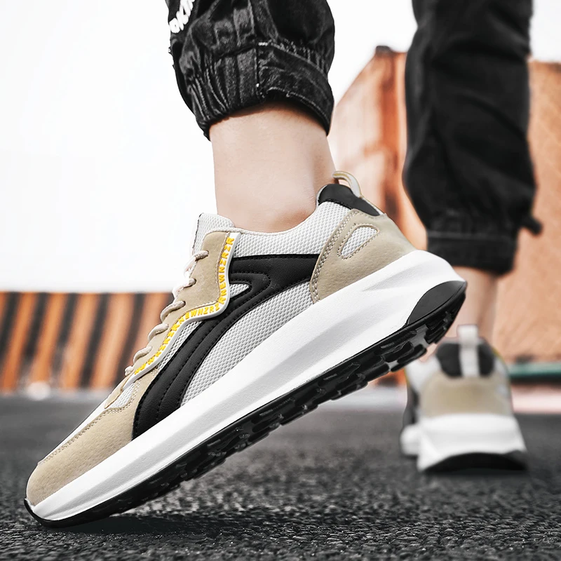 

2023 Brands Luxury Brand Men's Sports Shoes Tenjs Women's Athletic Shoes Shoose Trainer Bity Black Male Sneakers Beige Tennis