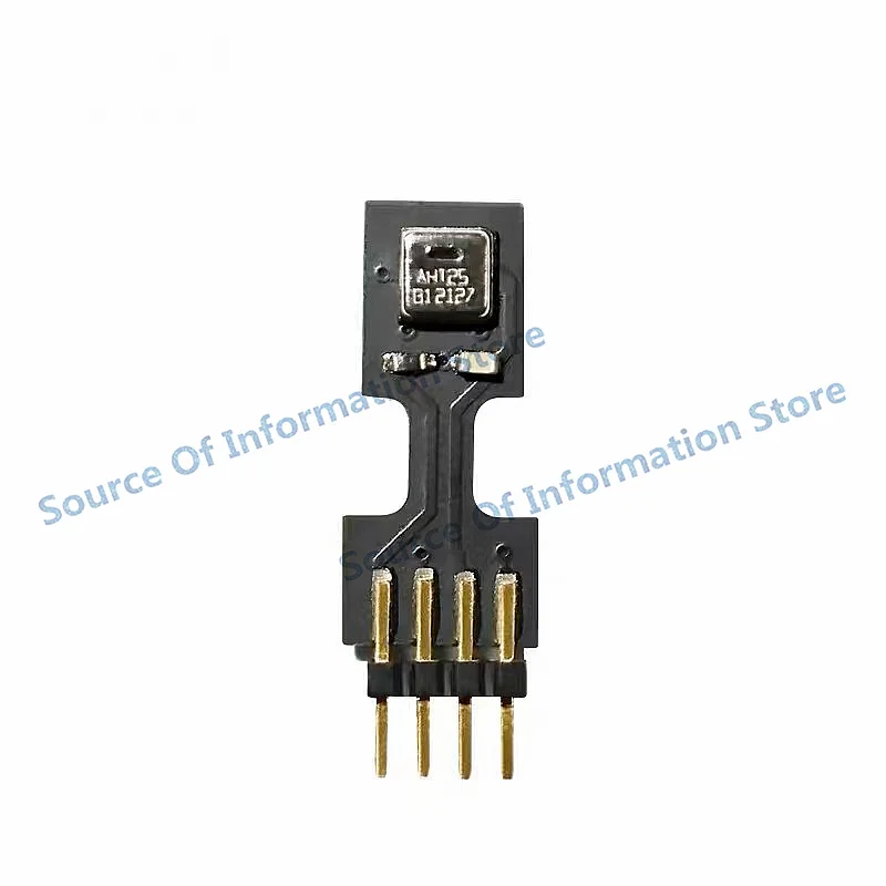 Встроенный датчик температуры и влажности встроенный водонепроницаемый