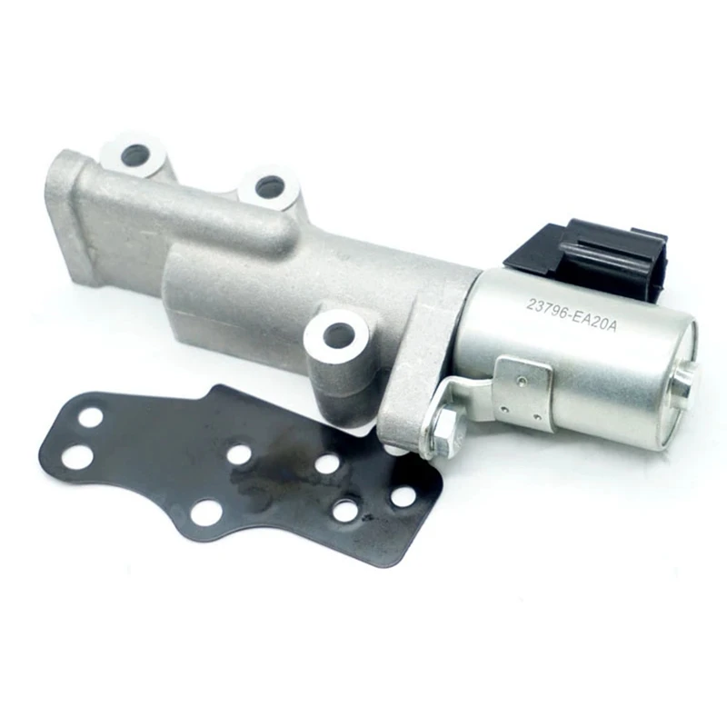 

Engine Electronic Electromagnetic Variable Valve VVT Valve Applicable To: Nissan For Infiniti 23796EA20A 23796-EA20A
