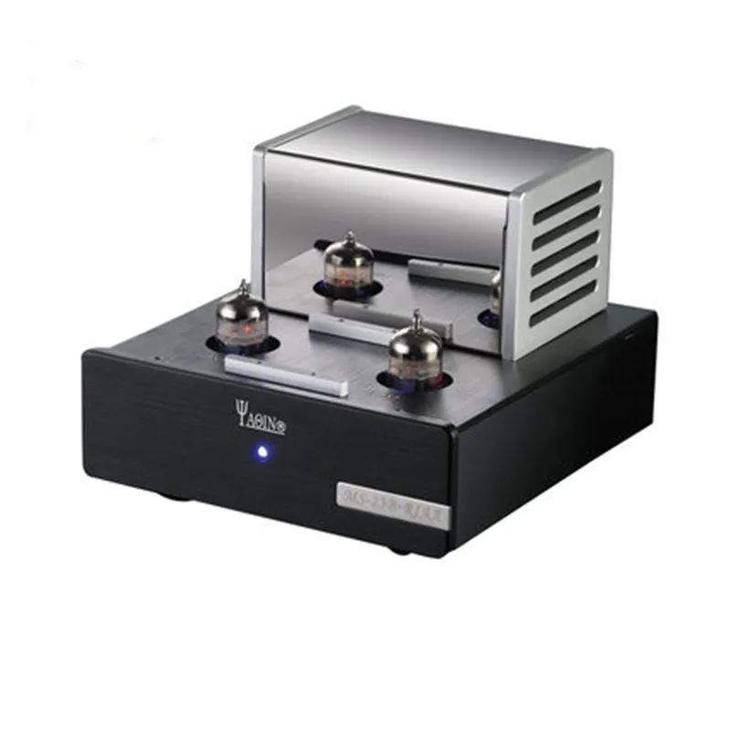 

YAQIN MS-23B MM RIAA Phono Stage Pre-Amplifier 12AX7 Pre-preAmplifier