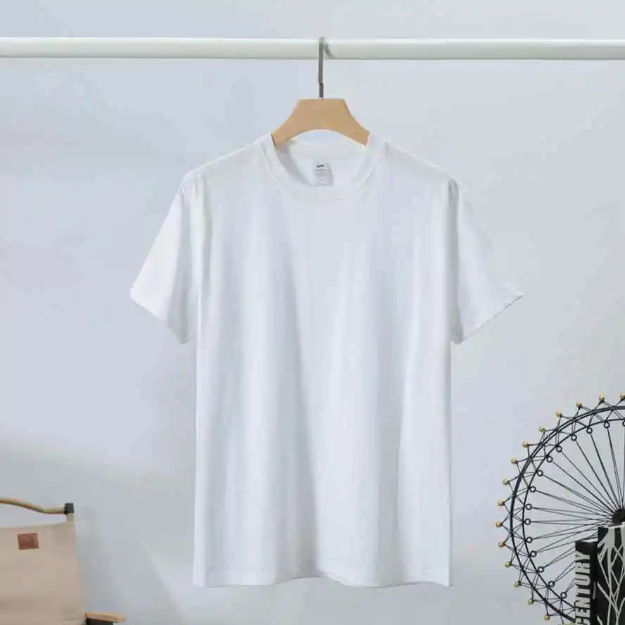 

-shirt clothing short-sleeved men's wear 2023 GREY