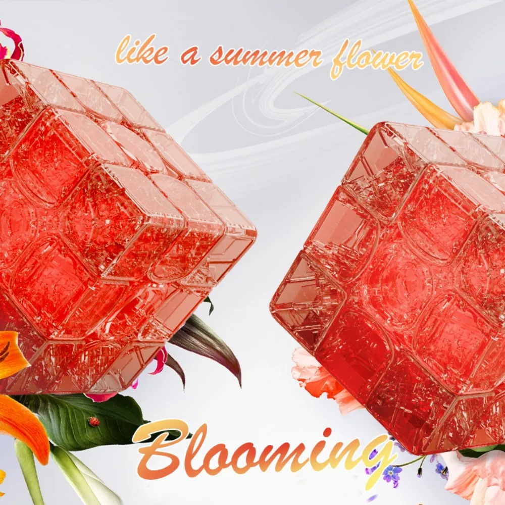 Магнитный куб Yuxin 3x3x3