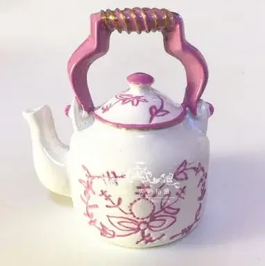 

Магнитные 3D-наклейки на холодильник в стиле чайника