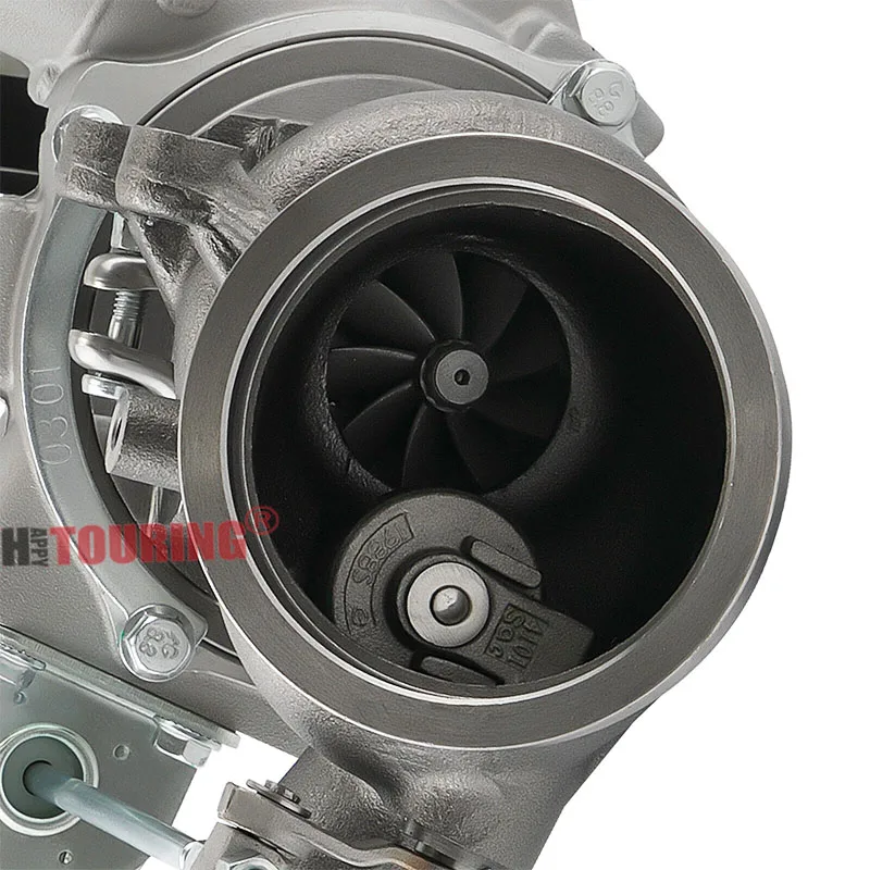 Турбокомпрессор Для Ford Escape Focus Fusion Taurus CJ5Z6K682E CJ5Z6K682C CJ5Z6K682 CJ5Z6K6682 CJ5E6K682CE CJ5E6K682CF