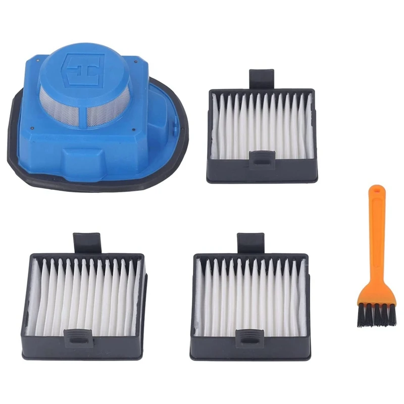 

Набор фильтров для пылесоса Ryobi P712 P713