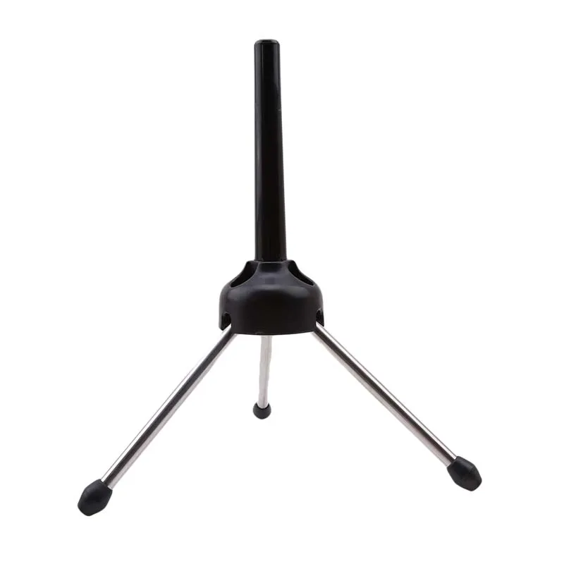 

Foldable Tripod Holder Stand For Oboe Flute Clarinet Saxophone Wind Instrument