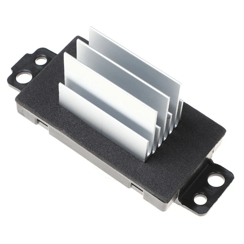 

New Blower Motor Resistor For Buick Chevrolet Pontiac 93733684 15850268