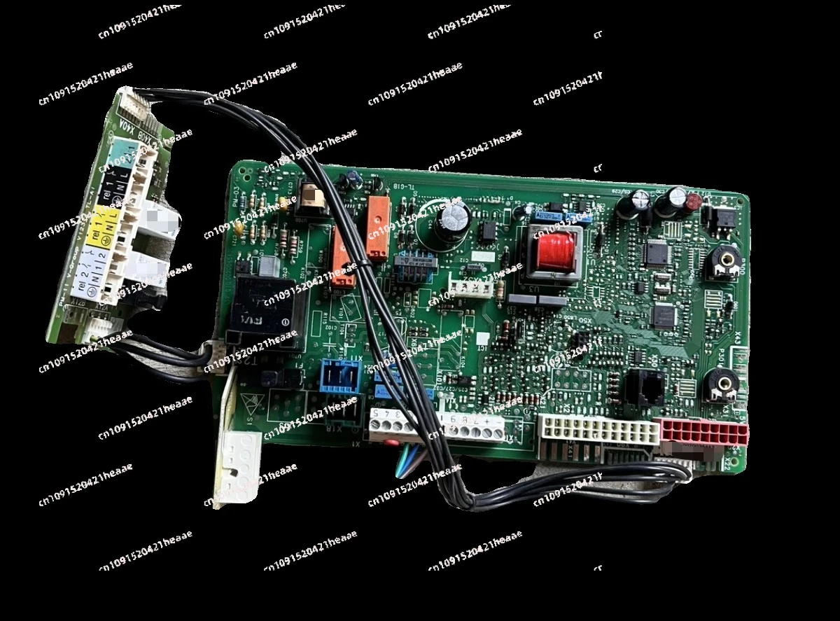 

Плата управления TM-G1A/B для газового котла 0020035443