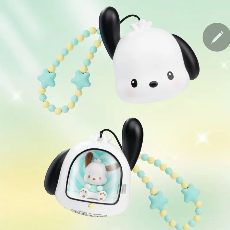 TOPTOY Sanrio: Серия «Уютное пространство» — Коллекционная фигурка-сюрприз в закрытой упаковке, брелок-подвеска, декоративная игрушка, подарок (art.: 3920dc4e32f47) - 3920dc4e32f47