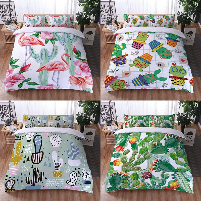 

Комплект постельного белья из 2/3 предметов для детей и взрослых