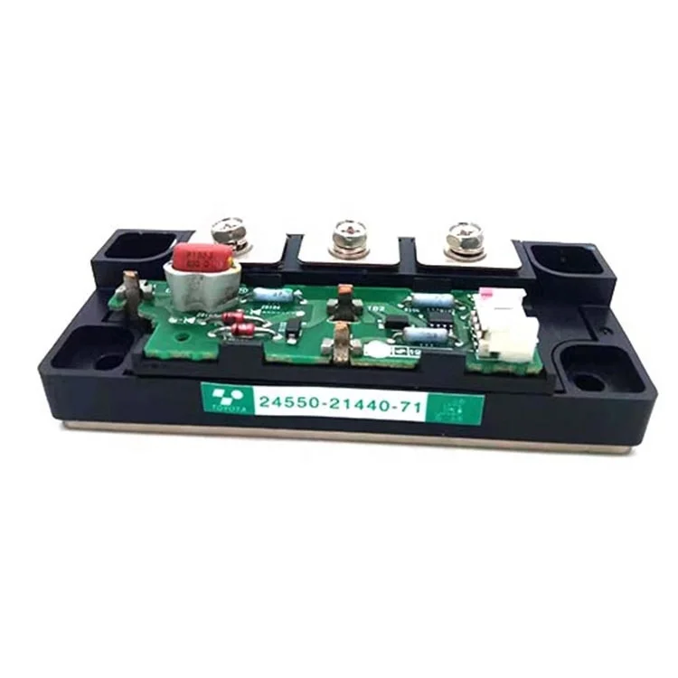 

24550-21440-71wireless receiver lora wifi switch module IGBT POWER MODULE