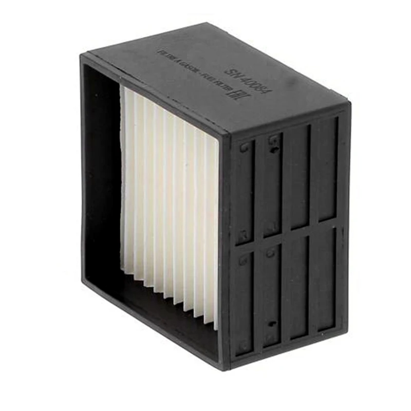 6X для дизельного двигателя Separ 01030 фотоэлемент фильтра топливный сепаратор воды