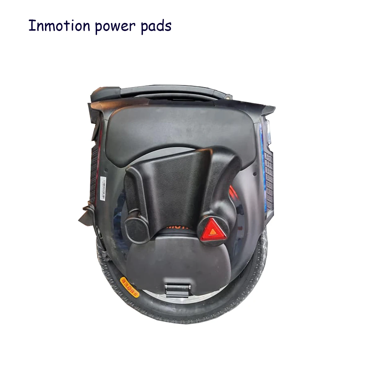 

Inmotion V12 блоки питания боковые колодки аксессуары Запчасти