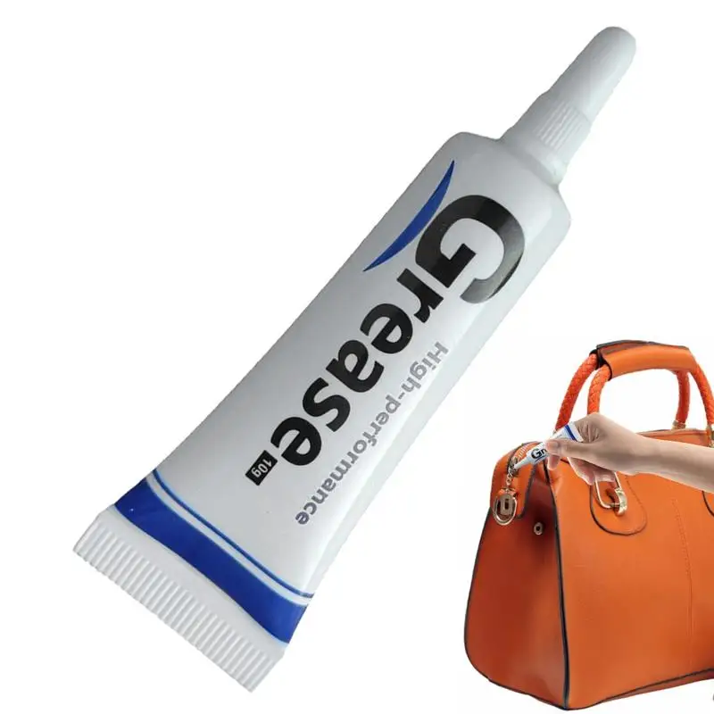 

Набор смазок для молний 5 шт.