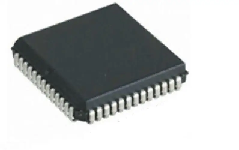5 шт./лот MC68HC11E1CFN2 MC68HC11 PLCC-52 в наличии
