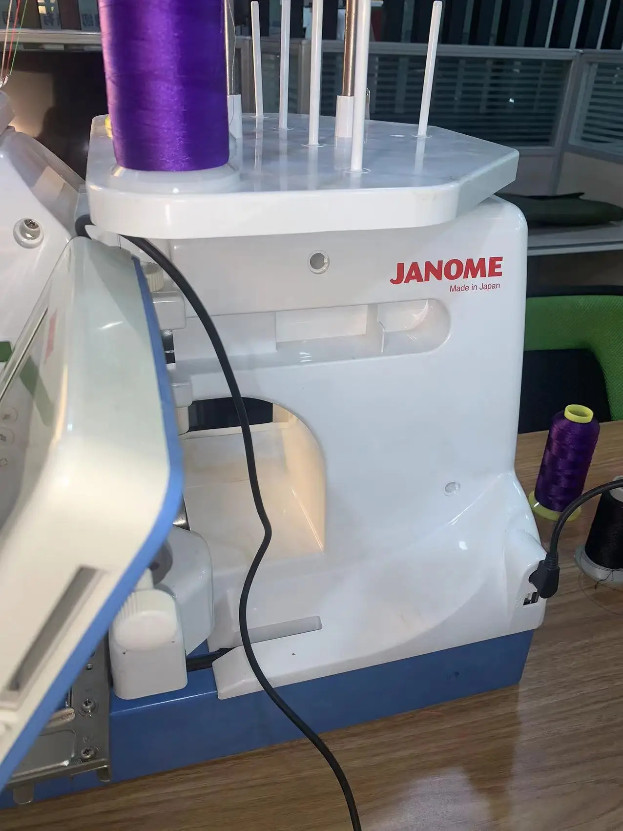 Рисунок 2 - MB-4 высокоскоростная компьютеризированная