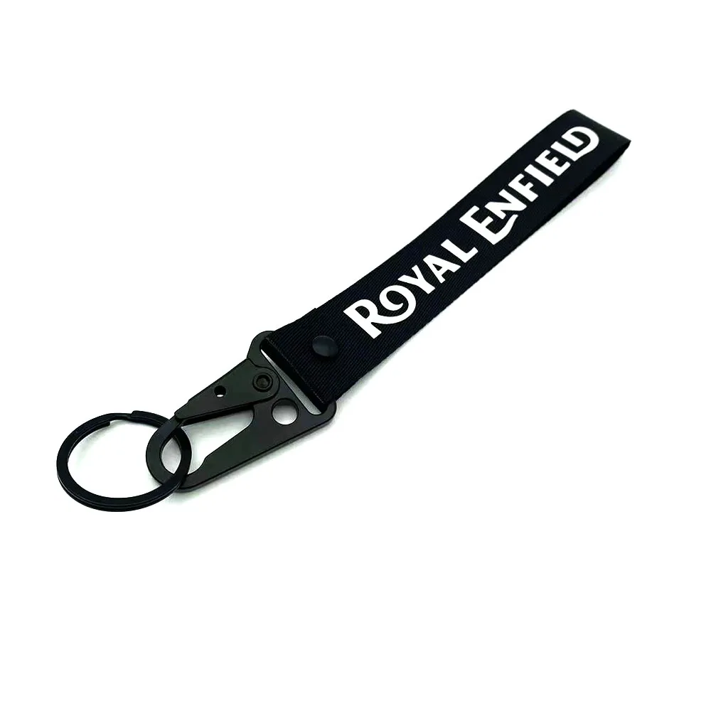 

Motorcycle For Royal Enfield Continental GT 650 Badge Keyring Key Holder Chain Keychain Fit Royal Enfield GT650