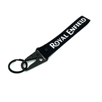 motorcycle for royal enfield continental gt 650 badge keyring key holder chain keychain fit royal enfield gt650