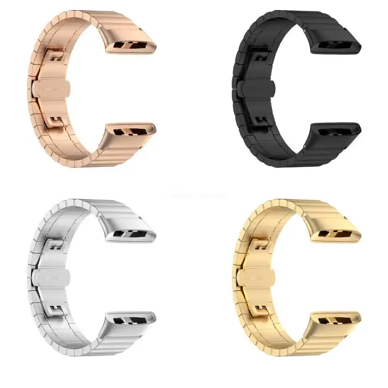 

Ремешок из нержавеющей стали для смарт-часов Redmi Watch 3