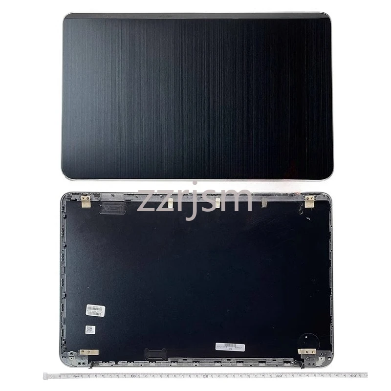 Фото Для HP ENVY 6-1000 1005 1015 Вентилятор TPN-C103 Корпус кондиционера №2
