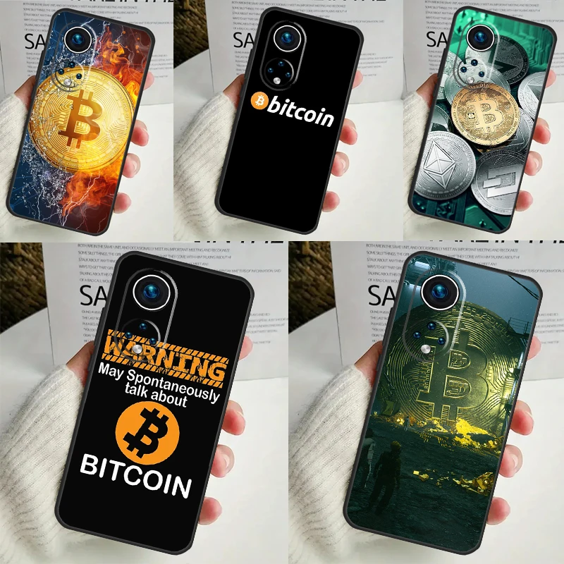 Чехол для Honor Magic 6 Pro 90 70 50 5 Lite X6 X7 X8 X9 X6a X7a X8a X9a X8b X9b