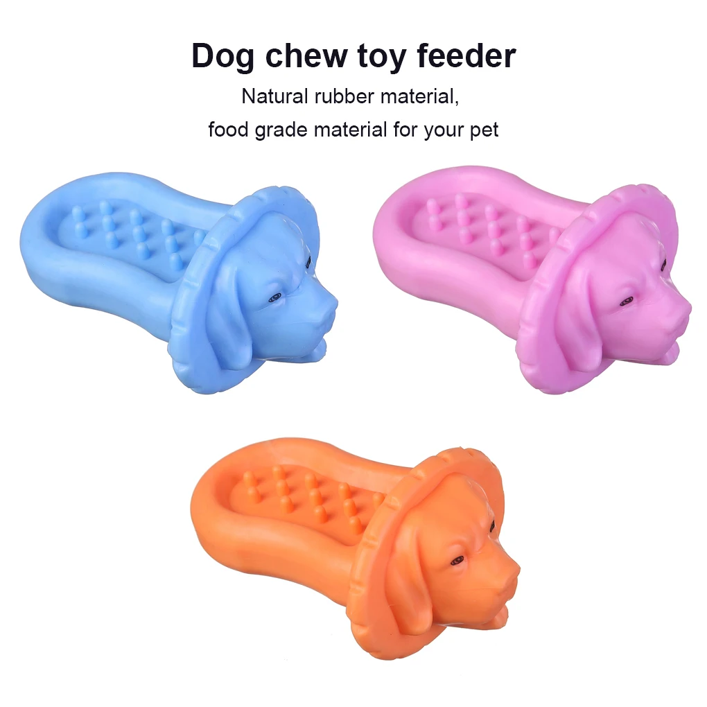

Pet Chew Toy Biting Indoor Outdoor Small Animal Entertainment Tooth Stick with Fragrance Cleaning Accessories Blue