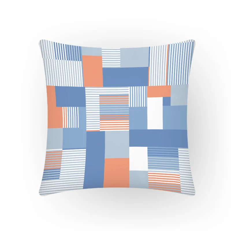 Рисунок 5 - 45x4 5 см цветной Ретро Чехол для