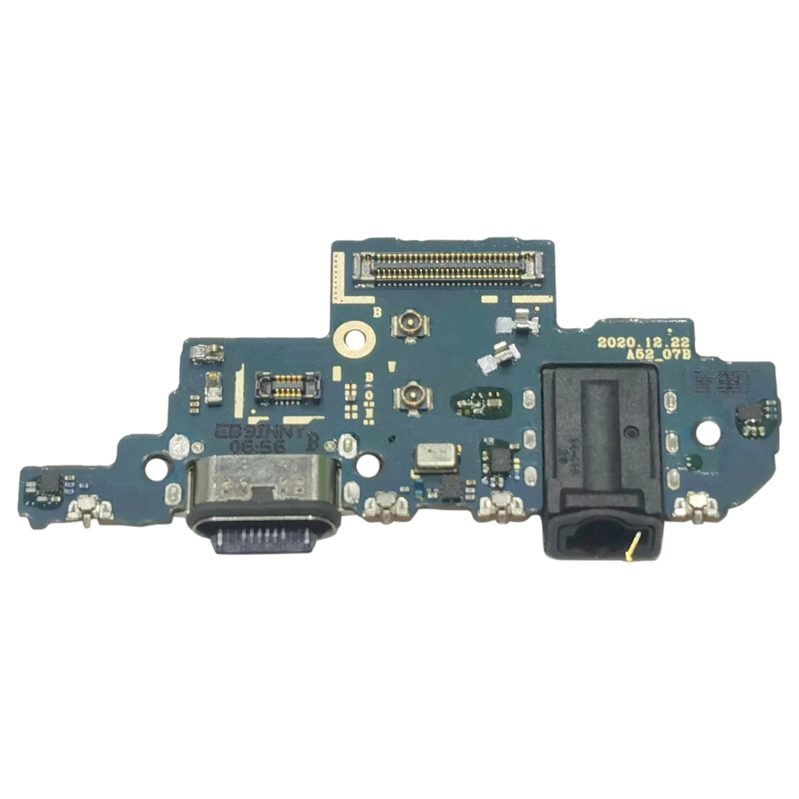 

Original For Galaxy A52 5G SM-A526B USB Charging Port Board for Samsung Galaxy A52 5G SM-A526B