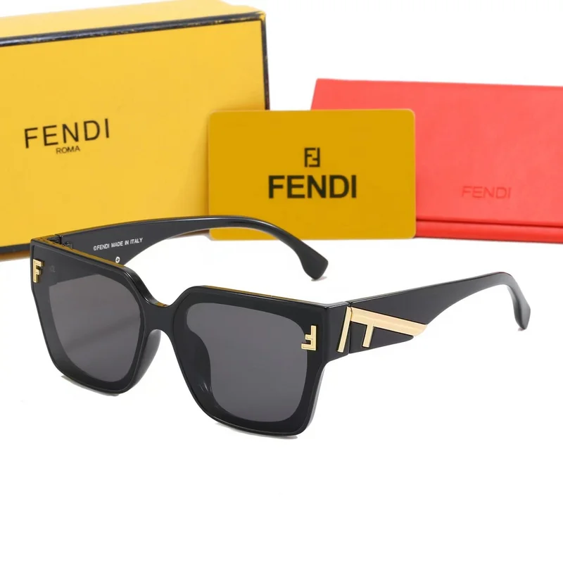 

2023 New women sunglasses multicolour Optional Glasses Fashion outdoor Timeless Classic Style Eyewear Retro Polarized 40097