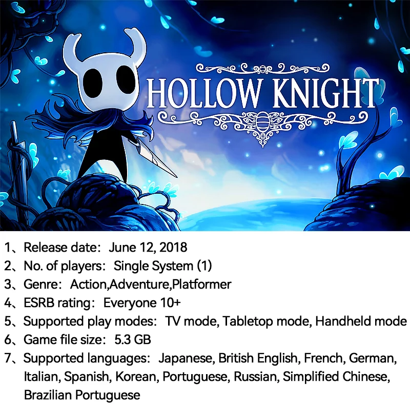 Hollow Knight на Нинтендо свитч. Холлоу Найт кристаллический Страж. Полый рыцарь ps4.