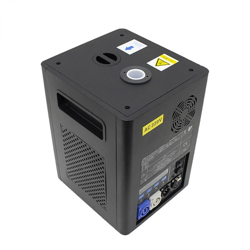 

Cold Spark Fireworks Spark Machine 600w With DMX