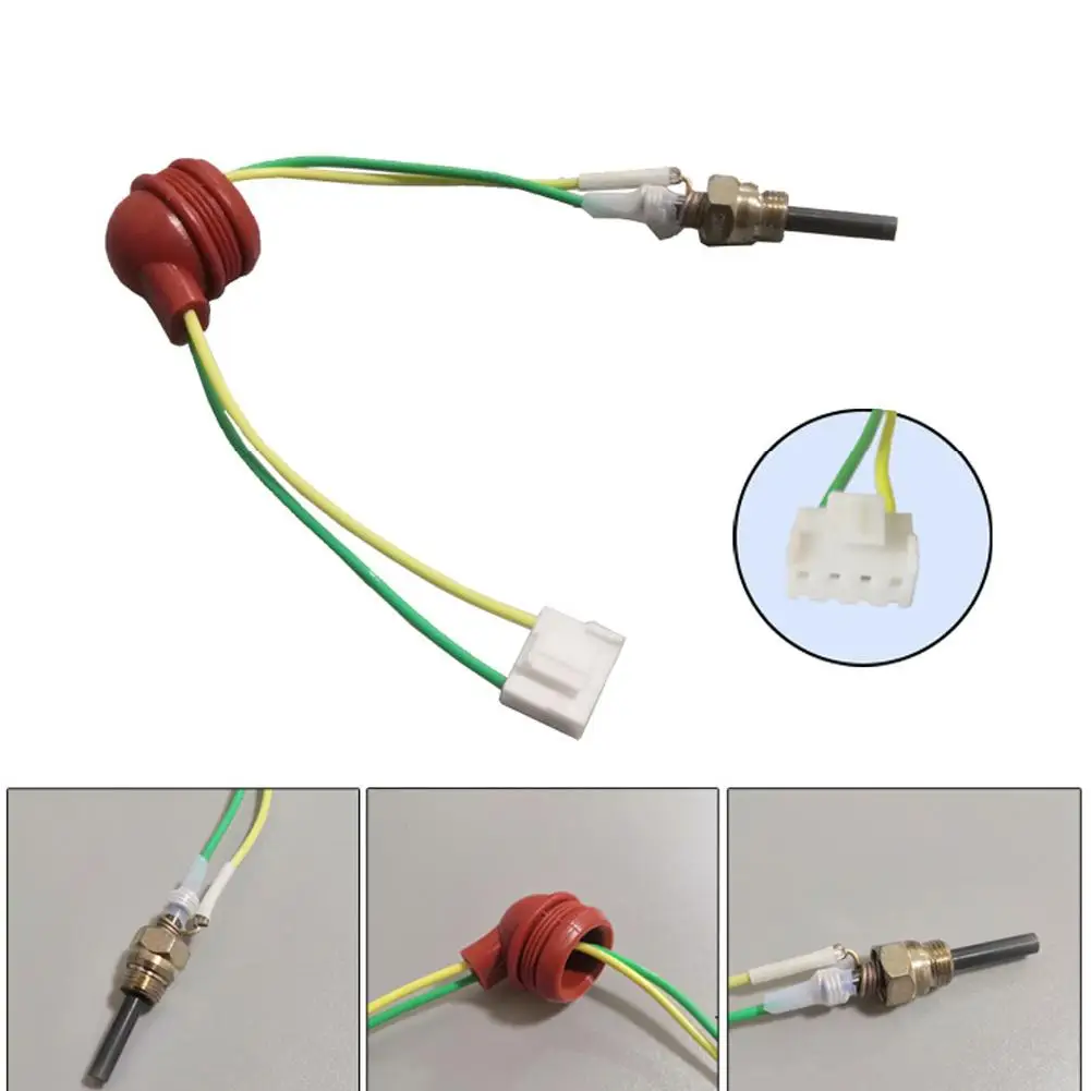 Комплект из 7 прокладок для автомобильного дизельного двигателя и керамической