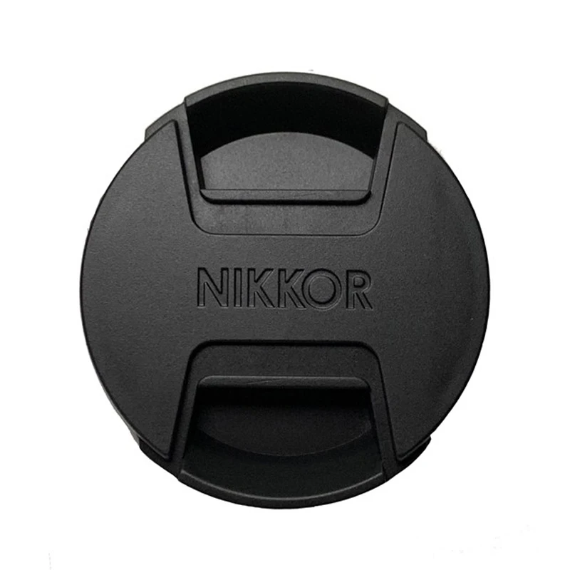 Задняя крышка для объектива nikon z5 z6 z7 z6ii z7ii z50
